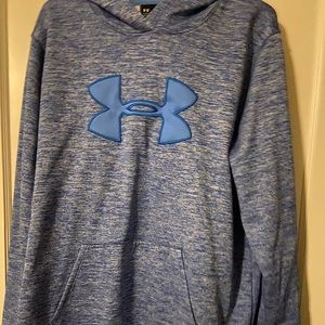Underarmour hoodie